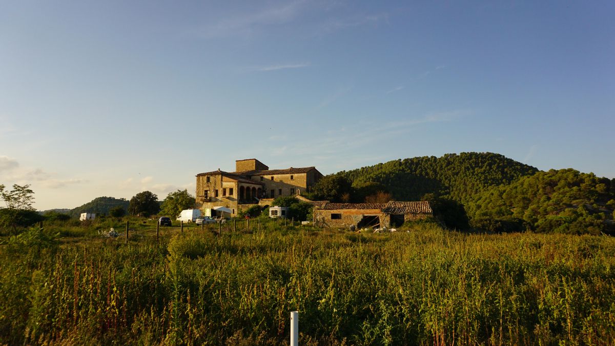 Un pueblo de Barcelona tendrá el primer cementerio chino del sur de Europa: “Será un acercamiento entre culturas”
