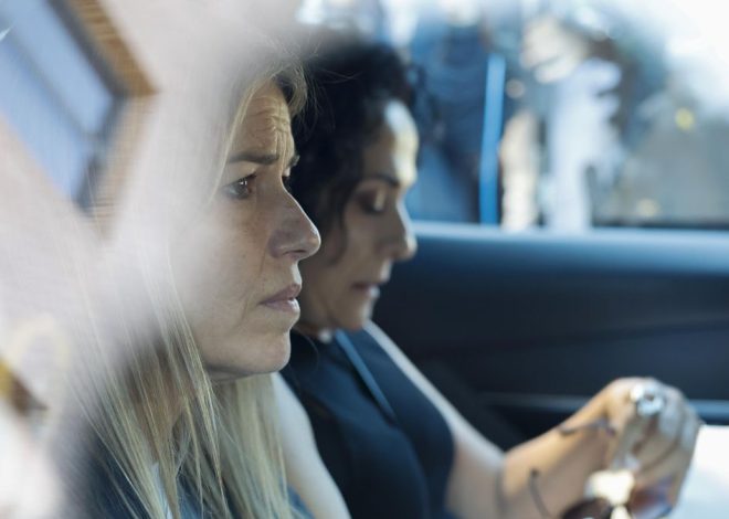 Vilaplana asegura que ha sido extorsionada por los medios para conseguir entrevistas