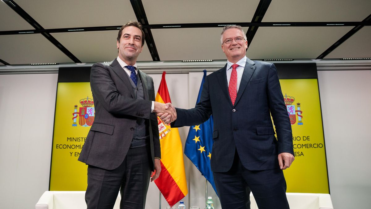 La OCDE urge al Gobierno a construir 850.000 viviendas sociales y pide “calibrar cuidadosamente” las subidas del SMI