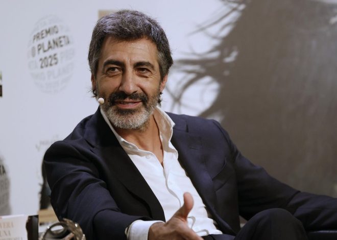 Juan del Val, Premio Planeta 2025: «Yo no adoctrino, no me interesa, y mucho menos en las novelas»