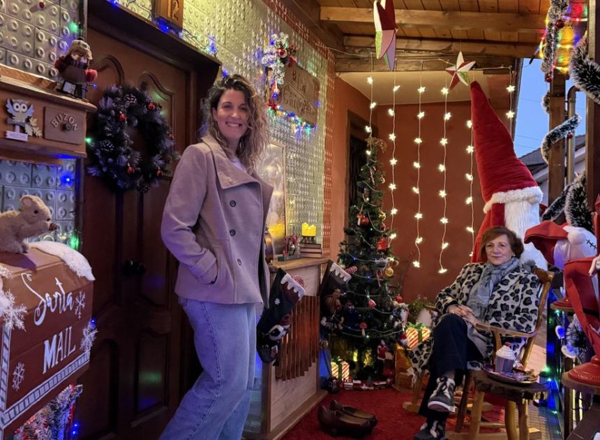 Cuando el futuro rural es femenino: las mujeres que sostienen la Laponia asturiana