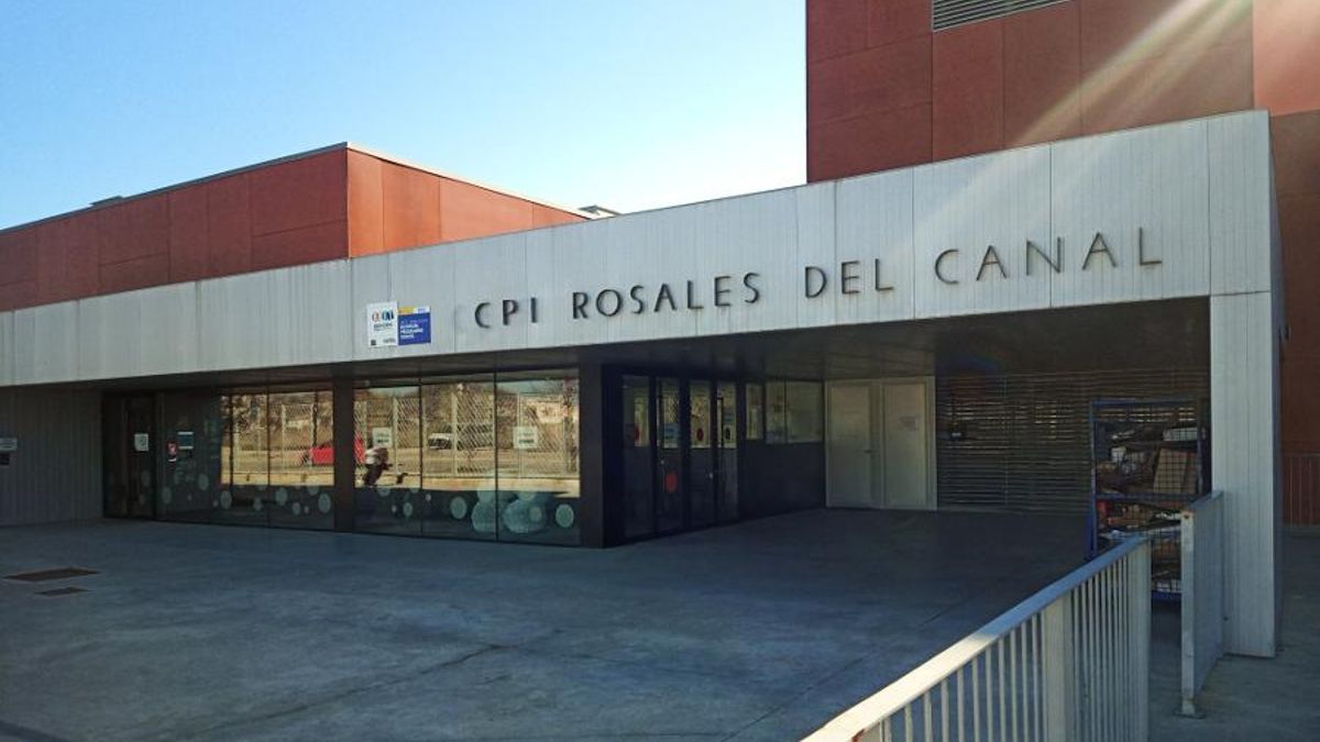 La «falta de planificación» educativa en el distrito más joven de Zaragoza: denuncian la escasez de aulas para los adolescentes