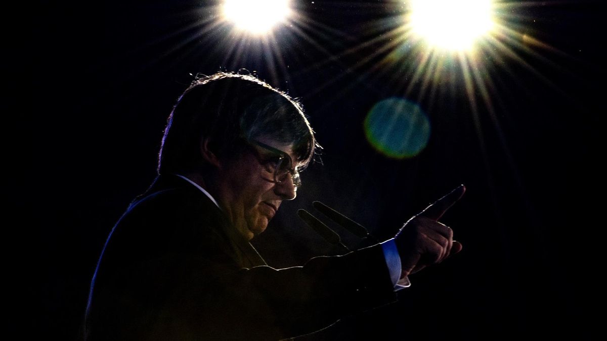 El ocaso institucional de Puigdemont: Junts pierde poder en Catalunya y solo retiene un puñado de grandes alcaldías