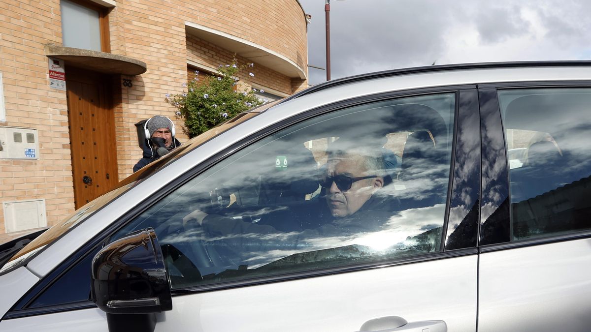 Los nuevos hallazgos de la UCO reactivan el foco sobre la trama navarra en el ‘caso Cerdán’: «Van a salir más cosas»