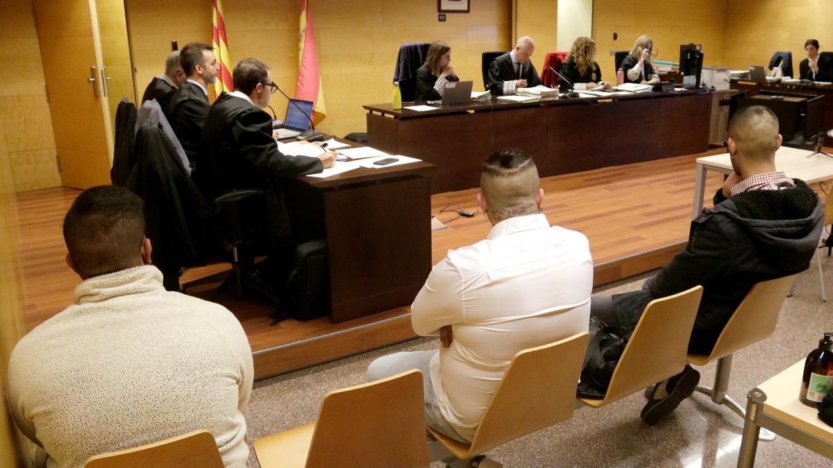 Los jueces no ven racismo en el intento de asesinato de un joven de padres migrantes en Girona