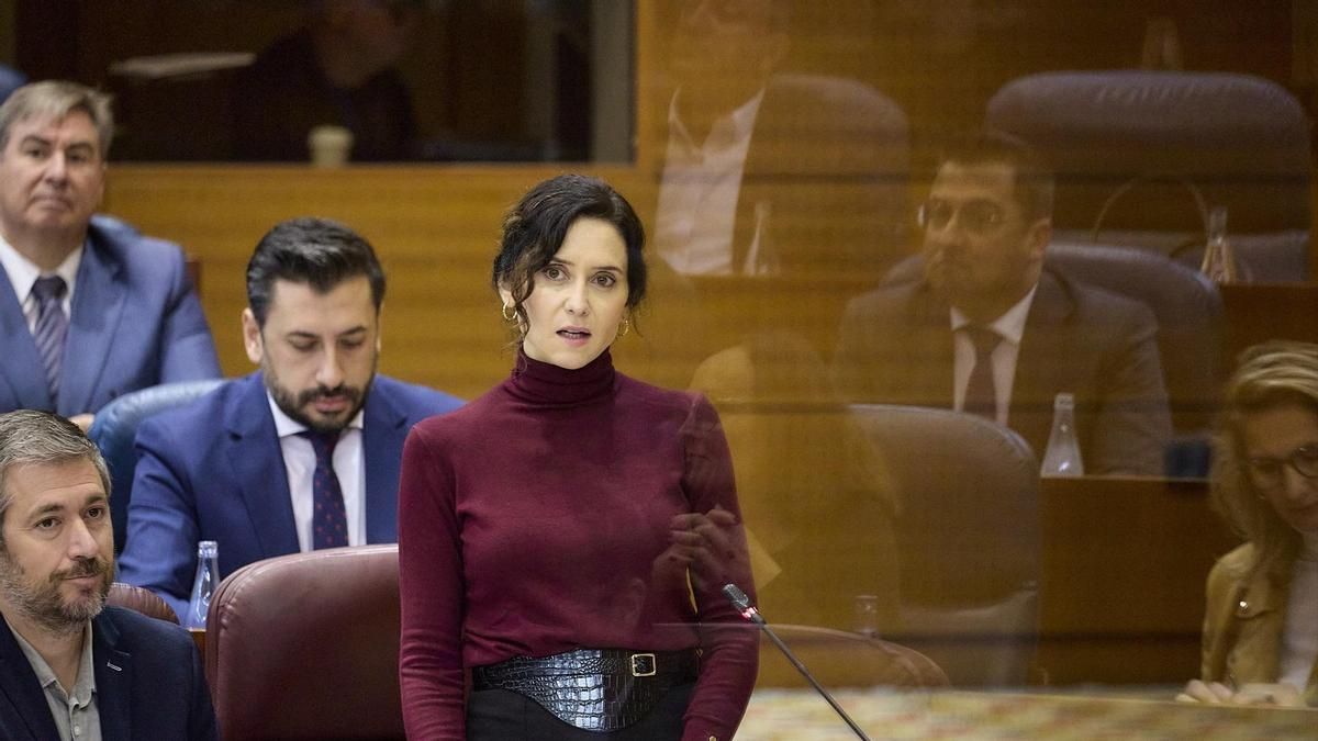 Renfe carga contra la «deslealtad» de la Comunidad de Madrid con sus «ataques y falsedades» y le reclama 47 millones