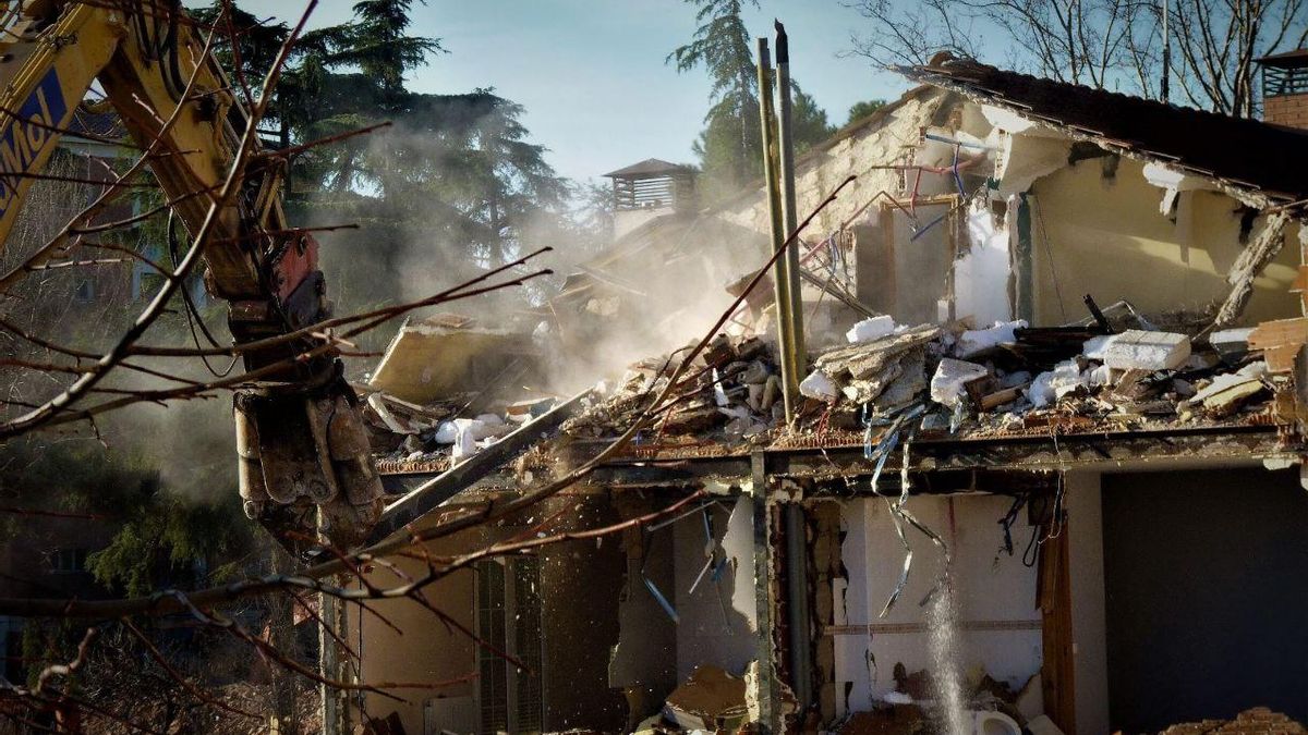 Reabre la L7B de Metro, la ampliación ‘maldita’ de Aguirre que dejó sin casa a decenas de familias: “Mi madre se deprimió y perdió su empleo”