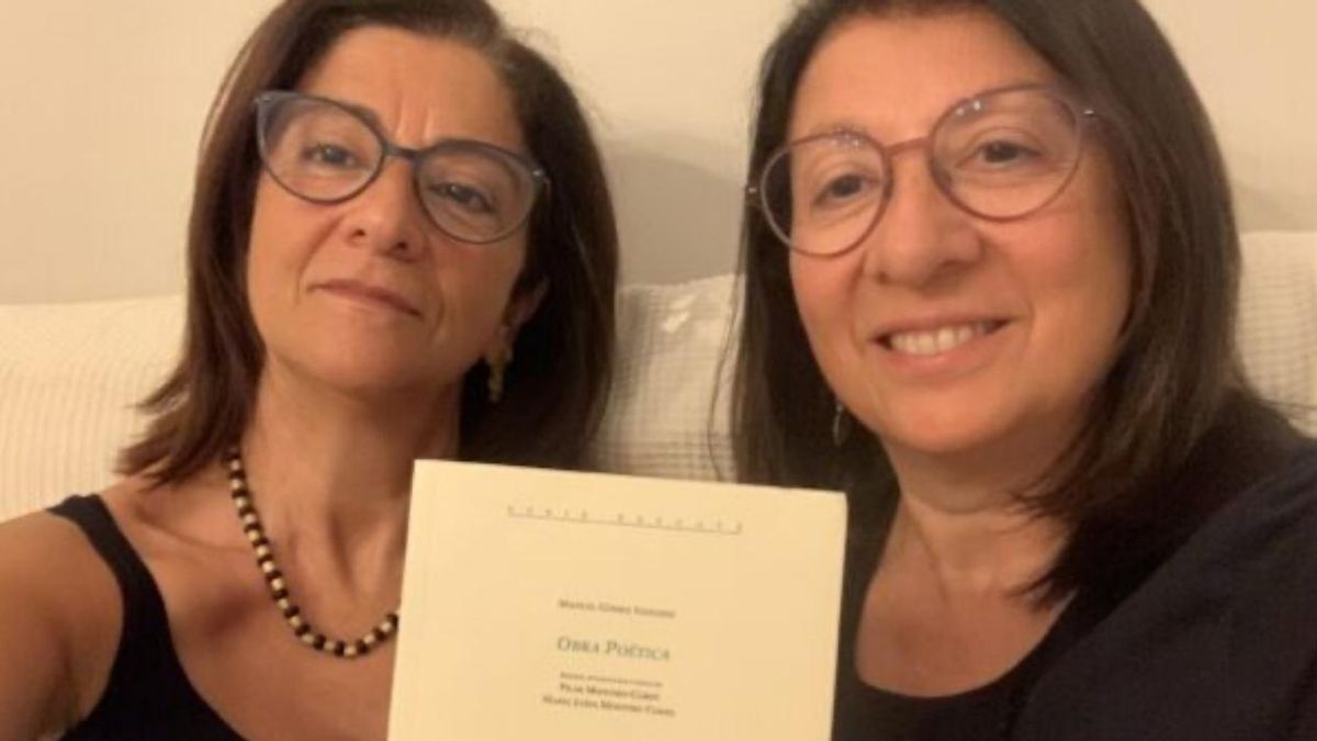 Ochenta años después, el poeta bueno de Madroñera vuelve a hablar en verso