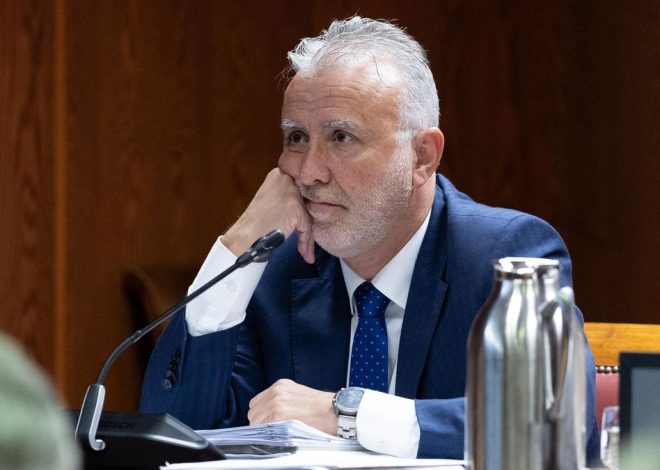 De cómo el ‘virus Aldama’ involucra al ministro Torres en el caso Koldo sin las pruebas que permitieron procesar a Ábalos