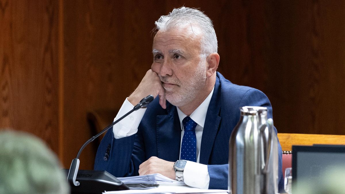 De cómo el ‘virus Aldama’ involucra al ministro Torres en el caso Koldo sin las pruebas que permitieron procesar a Ábalos