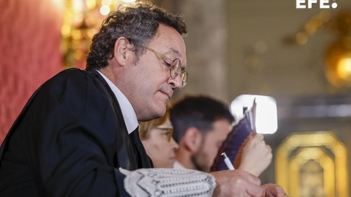 Una reflexión sobre la imparcialidad en el juicio contra el fiscal general del Estado