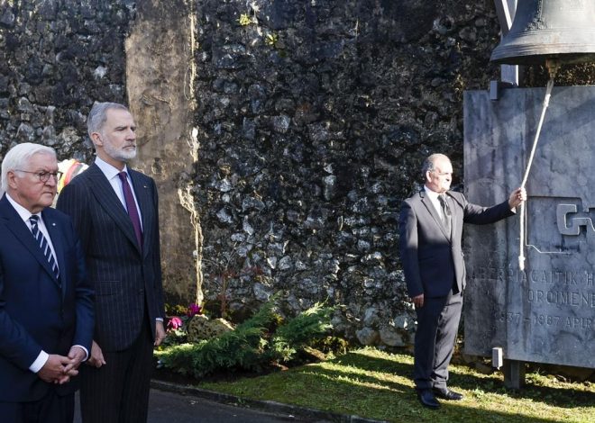 Una exigencia democrática