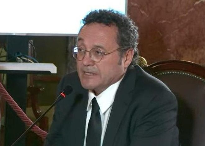 El fiscal general niega ante el Supremo haber filtrado la confesión de la pareja de Ayuso: «No, no lo he hecho llegar»