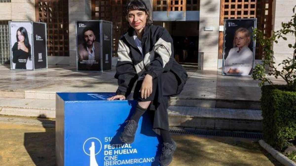 Distopías uruguayas, bebés intersexuales y niños fronterizos: los jóvenes se abren paso en el Festival de Cine de Huelva
