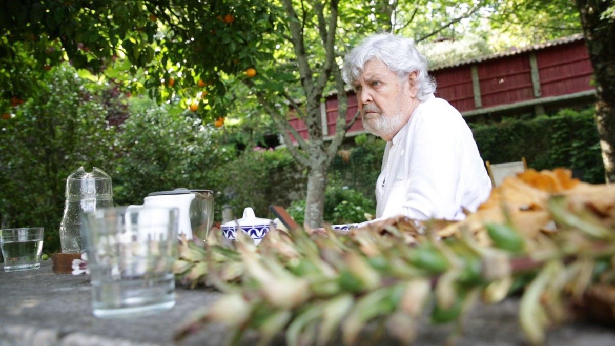 Del ‘joven Beiras’ a traducir Camus y el socialismo radical: varios libros repasan la figura del histórico nacionalista gallego