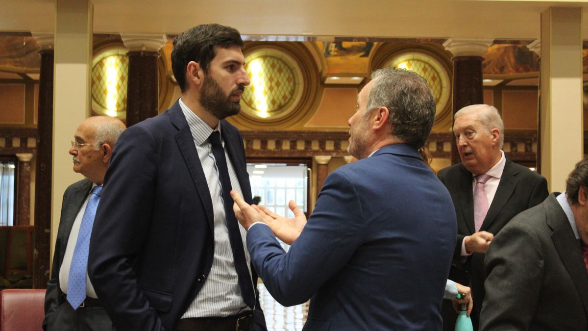 Admitido el recurso del Gobierno ante el Constitucional contra la eliminación de ayudas a sindicatos en Murcia