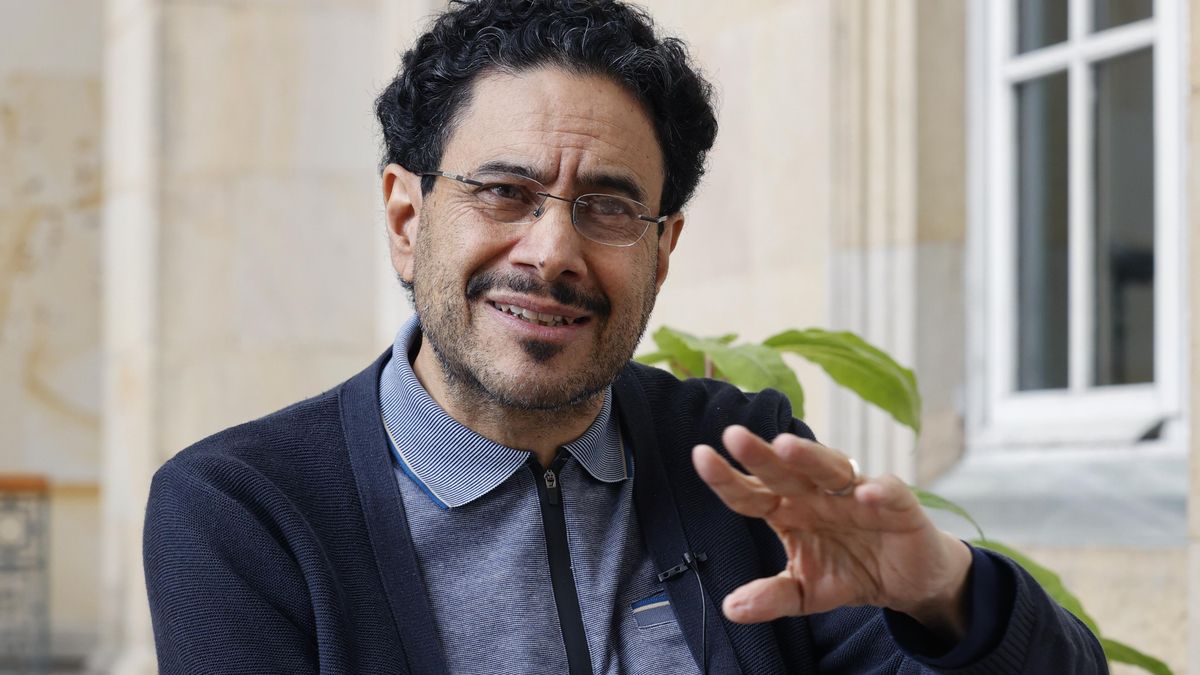 Iván Cepeda, de denunciante de Álvaro Uribe a imán de la izquierda para las próximas elecciones de Colombia