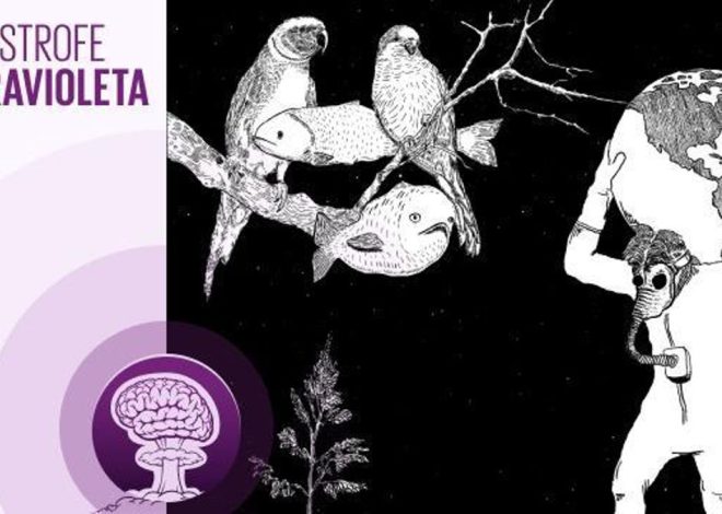 🎙 PODCAST | ¿Por qué no se puede hacer pis en la nieve de la Antártida?