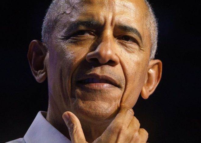 Obama llama a Mamdani para elogiar su «impresionante campaña» para la alcaldía de Nueva York y ofrecer su apoyo