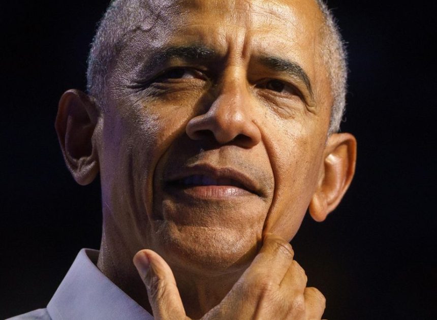 Obama llama a Mamdani para elogiar su «impresionante campaña» para la alcaldía de Nueva York y ofrecer su apoyo