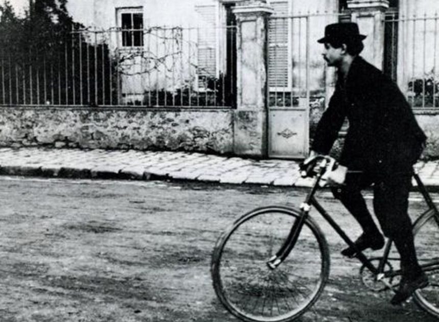 Alfred Jarry, el intelectual extravagante que marcó a Picasso, Miró y muchas otras leyendas del siglo XX