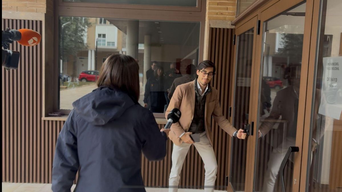 El asesor de Pradas declara ante la jueza de la dana que el Cecopi debatió «una hora y pico» el envío del Es-Alert