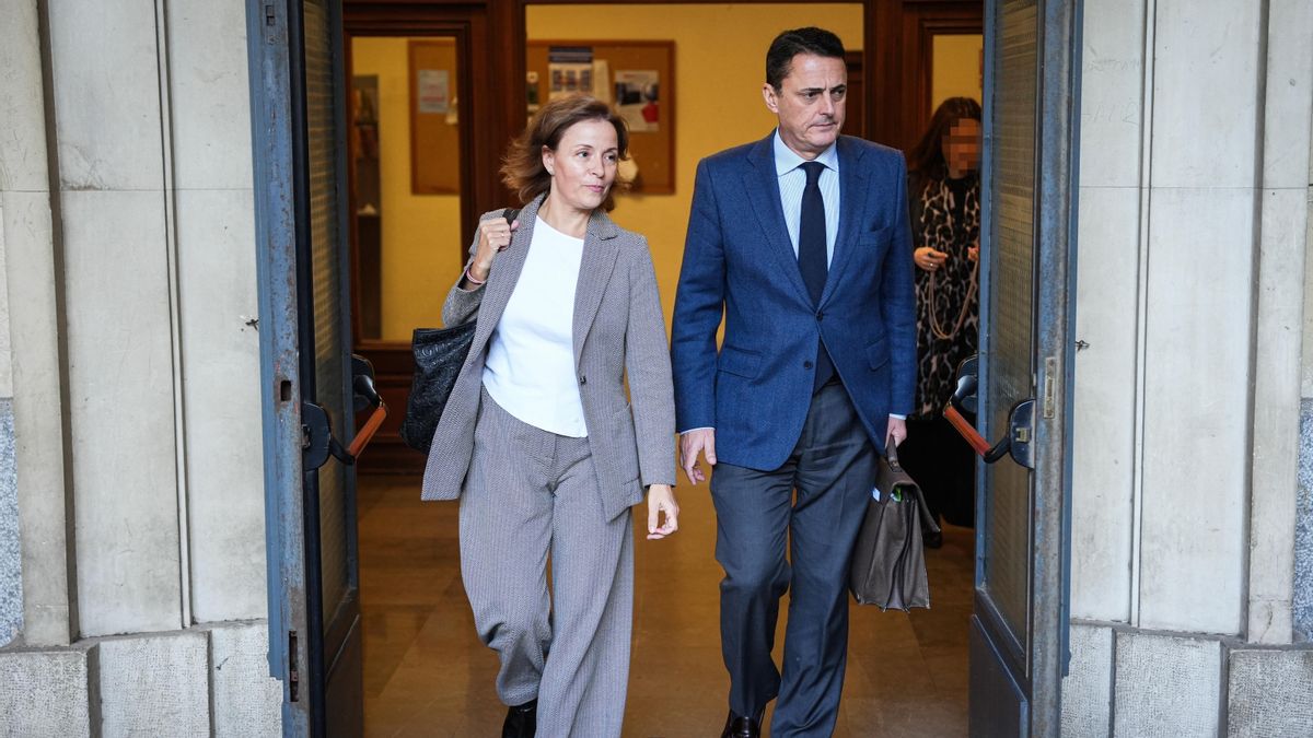 Los gerentes de la sanidad andaluza admiten al juez que desoyeron la orden de Hacienda de frenar los contratos a dedo