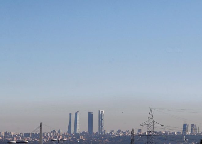 Los 27 países de la UE debilitan las exigencias climáticas para cerrar un acuerdo para la COP30