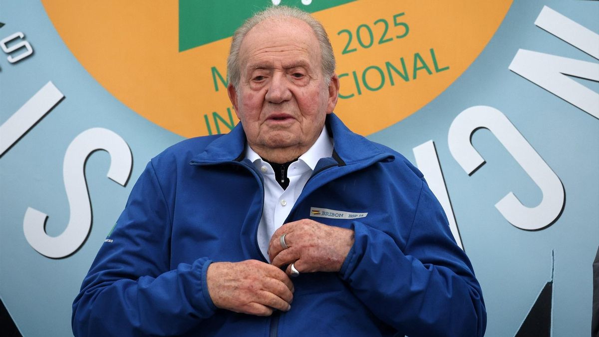 Las caras de la monarquía