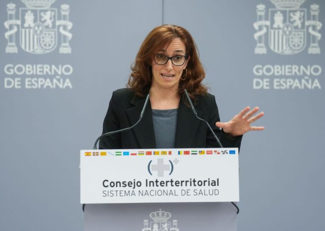 Sanidad da por hecho que el PP apoyará el protocolo común contra la gripe que rechazó el año pasado