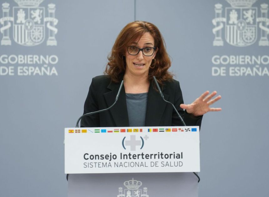 Sanidad da por hecho que el PP apoyará el protocolo común contra la gripe que rechazó el año pasado