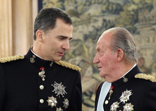 ERC, EH Bildu y BNG exigen romper con la monarquía “impuesta” por Franco para avanzar a una «auténtica democracia»