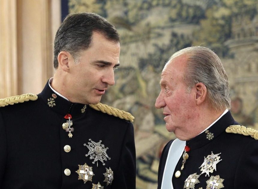 ERC, EH Bildu y BNG exigen romper con la monarquía “impuesta” por Franco para avanzar a una «auténtica democracia»