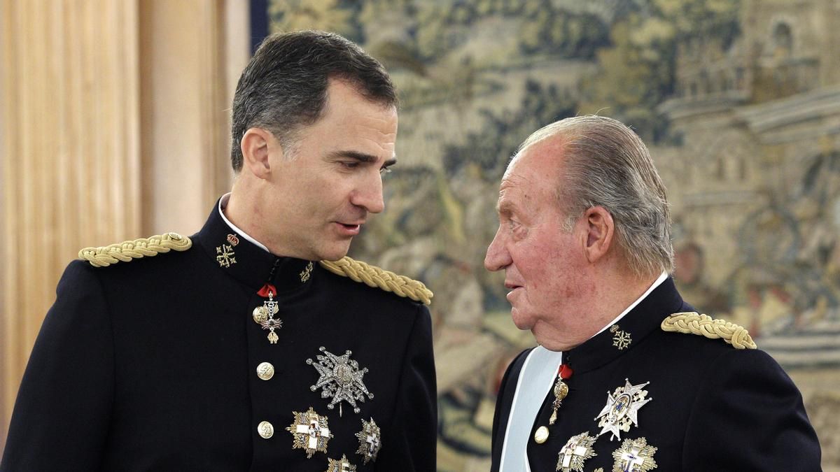 ERC, EH Bildu y BNG exigen romper con la monarquía “impuesta” por Franco para avanzar a una «auténtica democracia»