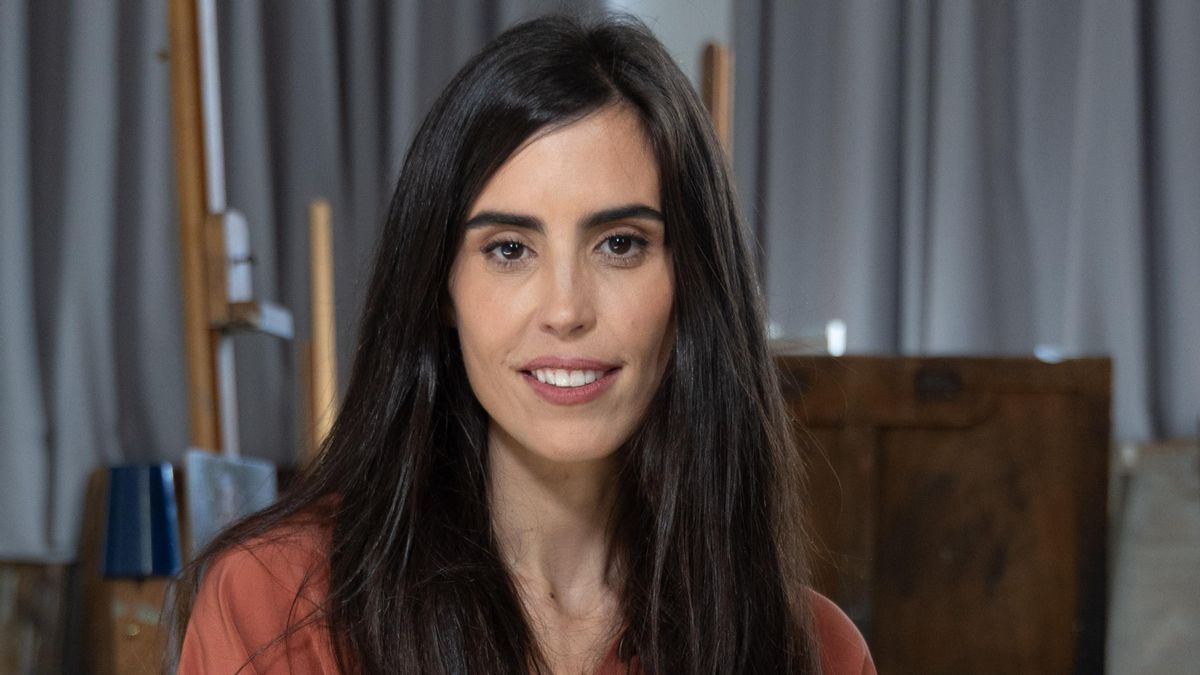 Bárbara Arena imagina la muerte de un rey en ‘Un adiós’: «Temía la reacción de mi entorno porque la idea de la monarquía era intocable»