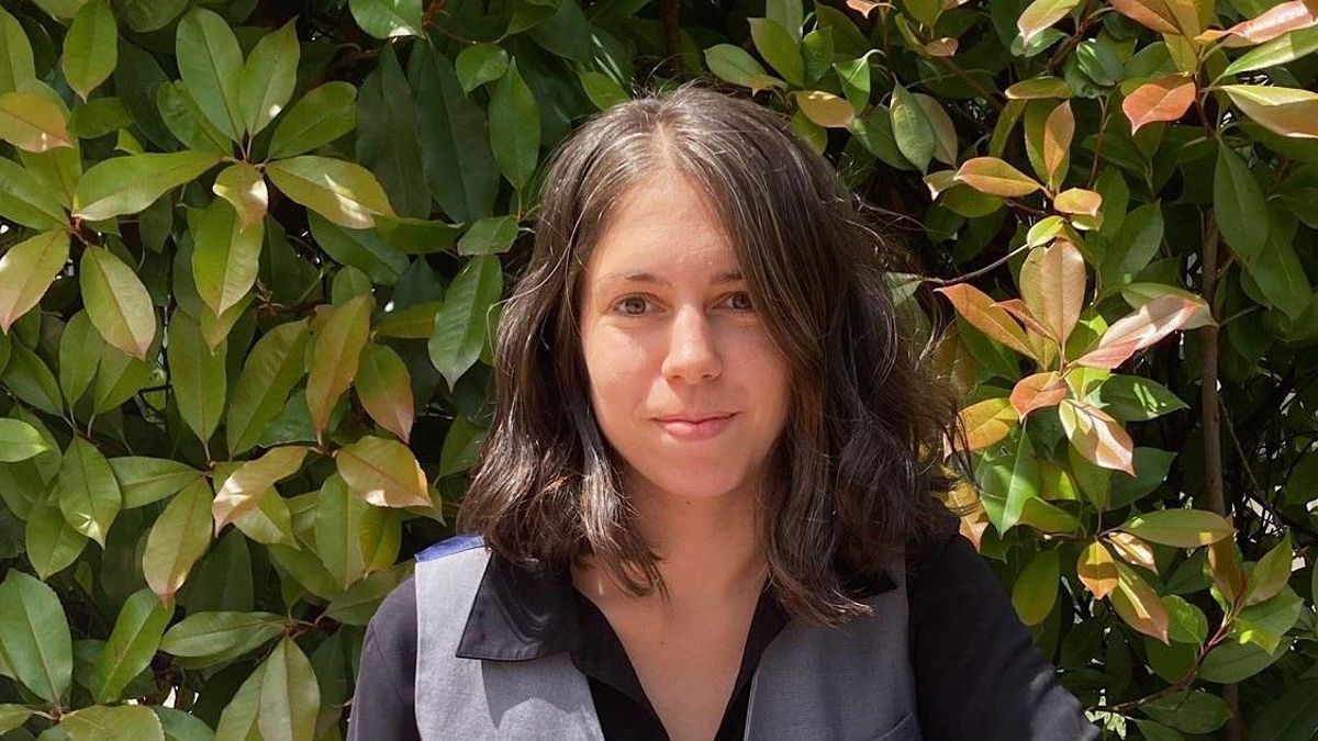 Carmen Madorrán, filósofa: “Solo podremos seguir creciendo infinitamente a costa de muchísimo sufrimiento humano y de los ecosistemas”