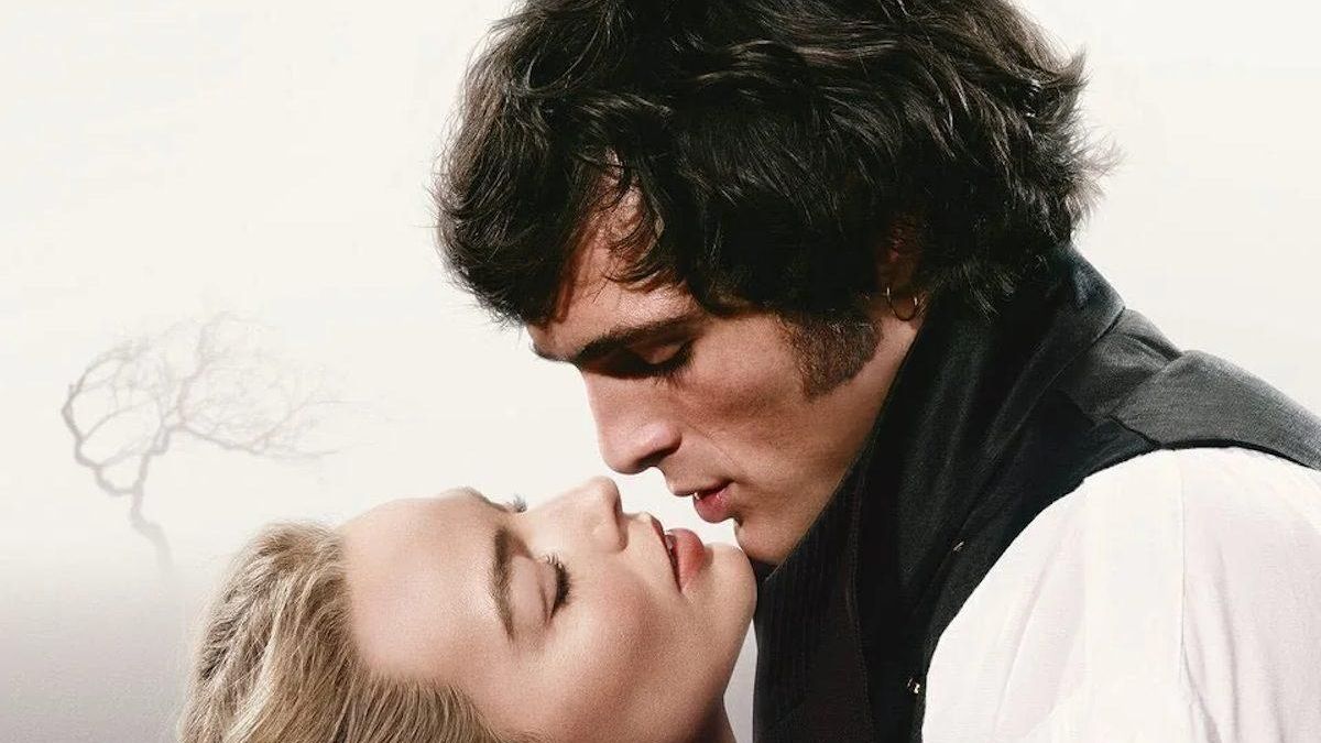 Emily Brontë la escribió, pero Margot Robbie y Jacob Elordi la protagonizarán: así será la nueva película de ‘Cumbres Borrascosas’