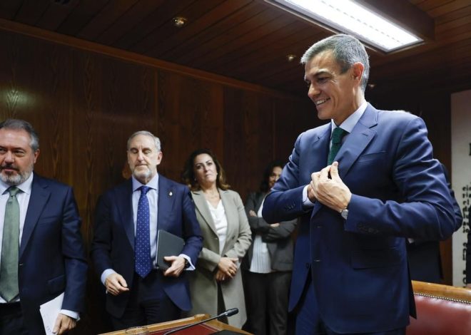 Una resaca de cuidado en el circo del Partido Popular