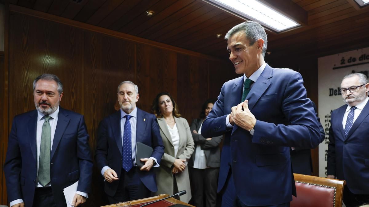 Una resaca de cuidado en el circo del Partido Popular