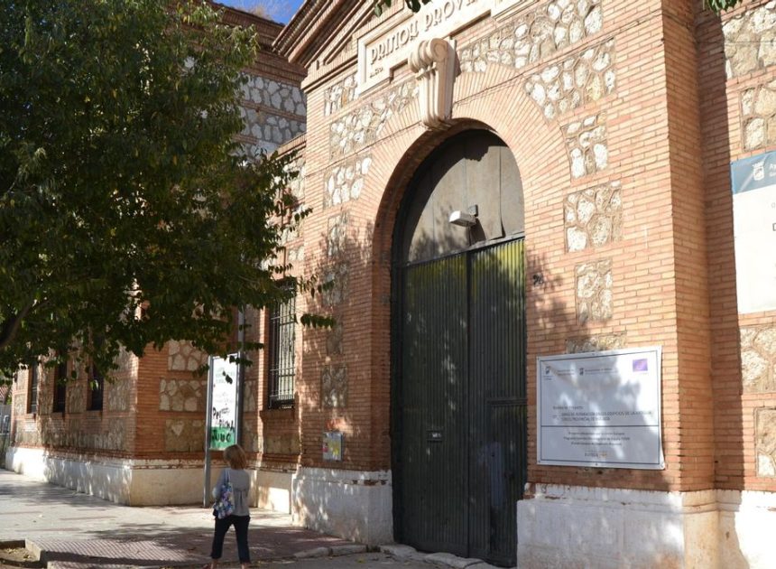 El Ayuntamiento de Málaga promueve un centro de enseñanza privada en la prisión símbolo de la represión franquista