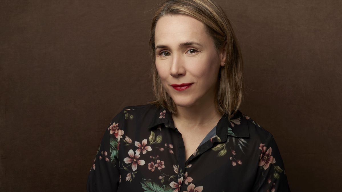 Ana Wajszczuk, escritora: “La industria de la fertilidad puede resultar muy frustrante y muy deshumanizada”