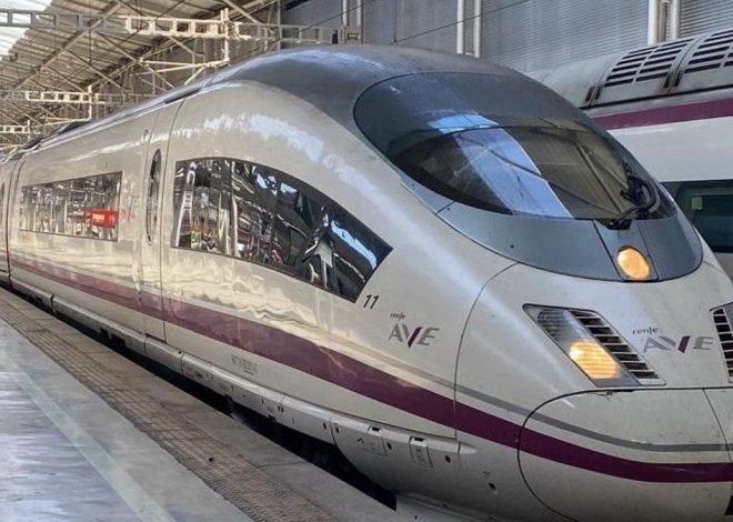 Renfe estudia mantener las actuales indemnizaciones por retrasos después de que el Congreso apruebe elevarlas