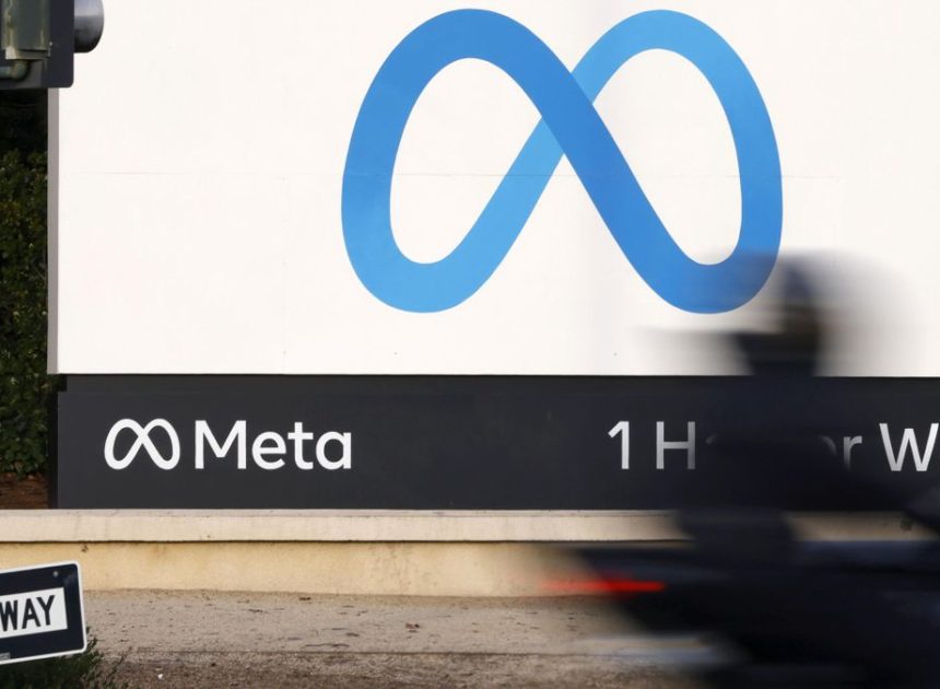 Un juzgado condena a Meta a indemnizar con 479 millones a decenas de medios por competencia desleal en Facebook e Instagram