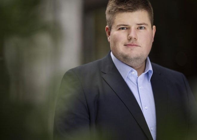 Una batalla generacional por las pensiones entre los conservadores alemanes amenaza el gobierno de coalición