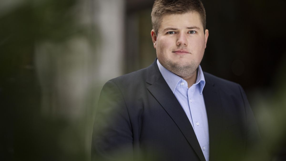 Una batalla generacional por las pensiones entre los conservadores alemanes amenaza el gobierno de coalición