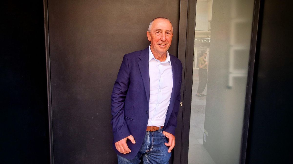 Joan Baldoví, Compromís: «Mazón será un apestado del PP porque querrán pasar página»