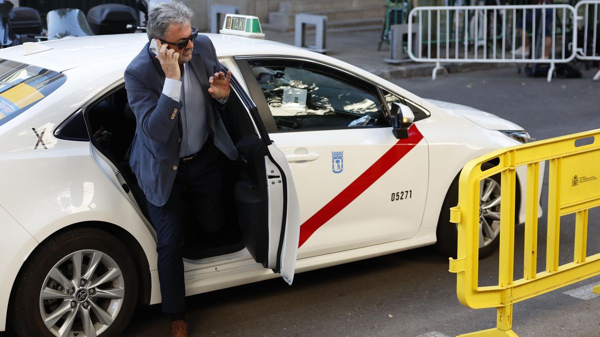 Los secretos del móvil de Antxon Alonso dan una nueva dimensión al papel de Servinabar 2000 en la trama de Cerdán