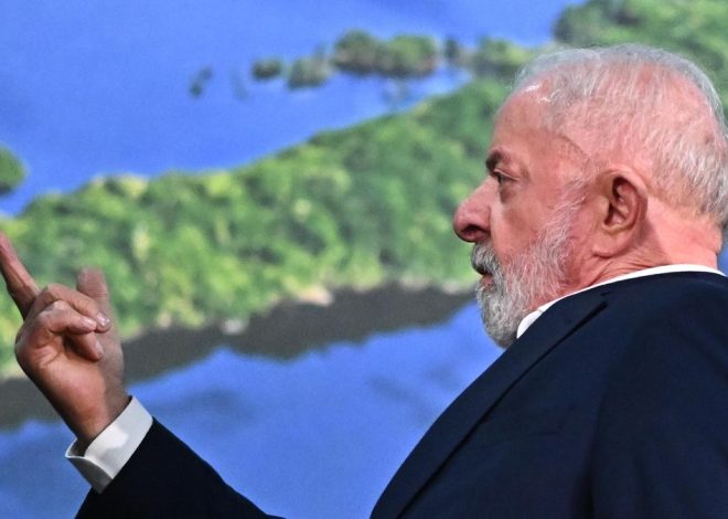 “No imponer nada a nadie”: ni el encanto de Lula acelera las negociaciones climáticas de la COP30