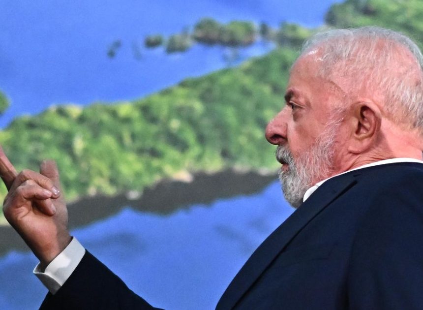 “No imponer nada a nadie”: ni el encanto de Lula acelera las negociaciones climáticas de la COP30