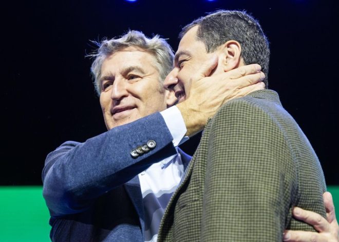 Feijóo apela al voto útil para no depender de Vox en los gobiernos: «Sólo hay un camino: votar al PP. Nada de carambolas»